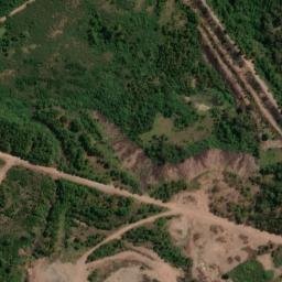 Satellite imagery of Minas do Camaquã, BR