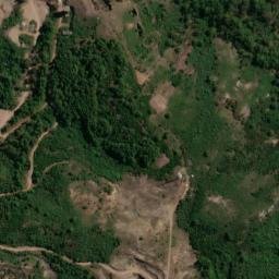 Satellite imagery of Minas do Camaquã, BR