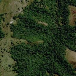 Satellite imagery of Cerro da Lagoa, BR