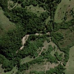 Satellite imagery of Cerro dos Bicudos, BR