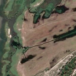 Satellite imagery of Ponta São Simão, BR