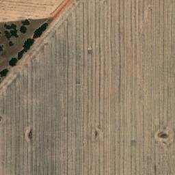 Satellite imagery of Walyoo Hill, AU