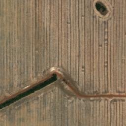 Satellite imagery of Walyoo Hill, AU