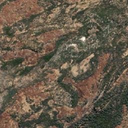 Satellite imagery of Chiddarcooping Hill, AU