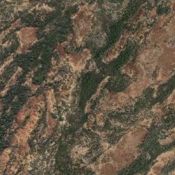 Satellite imagery of Chiddarcooping Hill, AU