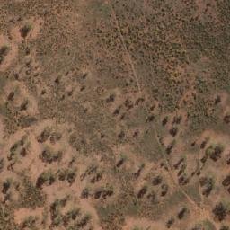 Satellite imagery of Hughes Hill, AU