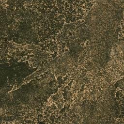 Satellite imagery of Cowarning Rock, AU