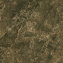 Satellite imagery of Cowarning Rock, AU