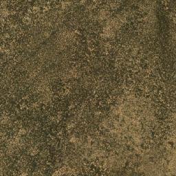 Satellite imagery of Cowarning Rock, AU