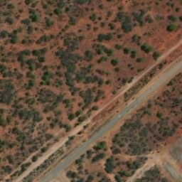 Satellite imagery of Gunga, AU