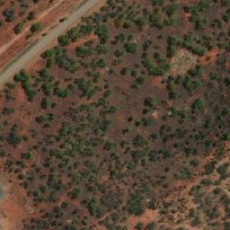 Satellite imagery of Gunga, AU