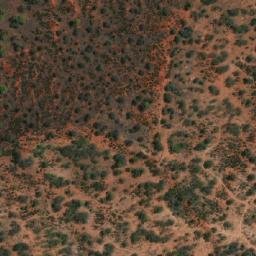 Satellite imagery of Gunga, AU