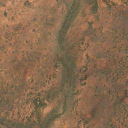 Satellite imagery of survey_point, AU