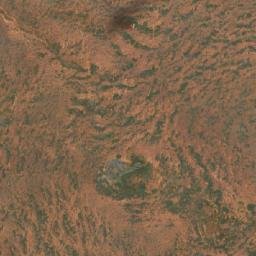 Satellite imagery of survey_point, AU