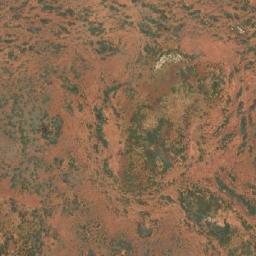 Satellite imagery of survey_point, AU