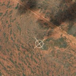 Satellite imagery of survey_point, AU