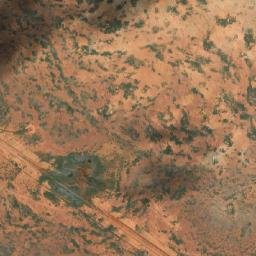 Satellite imagery of survey_point, AU