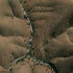Satellite imagery of Ben Lomond, AU