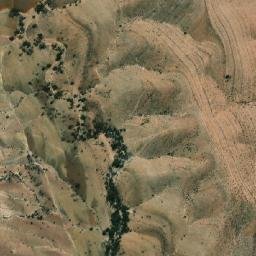 Satellite imagery of Ben Lomond, AU