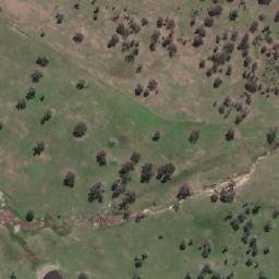 Satellite imagery of Crystal Hill, AU