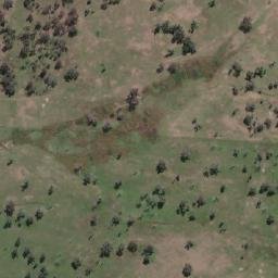Satellite imagery of Crystal Hill, AU