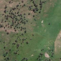 Satellite imagery of Crystal Hill, AU