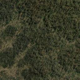 Satellite imagery of Baynes Mountain, AU