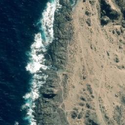 Satellite imagery of Talca, CL