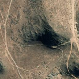 Satellite imagery of Talca, CL