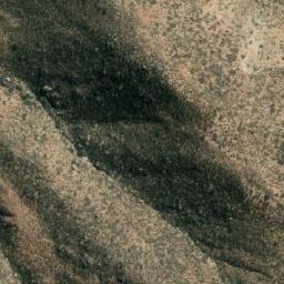 Satellite imagery of Cerro Horqueta, CL