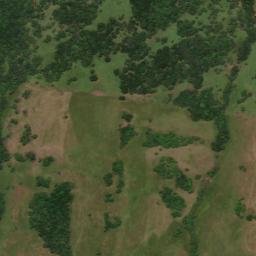 Satellite imagery of Cerro Grande, BR