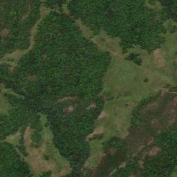 Satellite imagery of Cerro Grande, BR