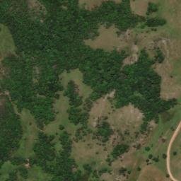 Satellite imagery of Cerro do Malcriado, BR