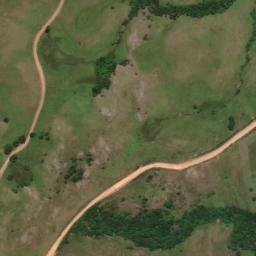 Satellite imagery of Cerro do Malcriado, BR