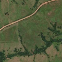 Satellite imagery of Cerro do Malcriado, BR