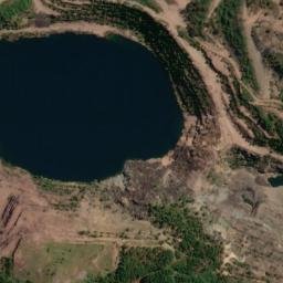 Satellite imagery of Minas do Camaquã, BR