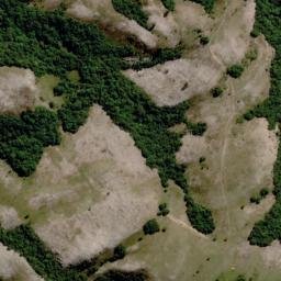 Satellite imagery of Cerro da Lagoa, BR
