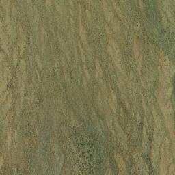 Satellite imagery of TONTELBOS NORTH, ZA