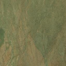 Satellite imagery of TONTELBOS NORTH, ZA