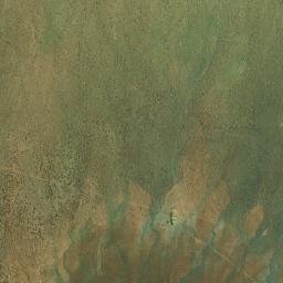 Satellite imagery of TONTELBOS NORTH, ZA