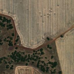 Satellite imagery of Walyoo Hill, AU