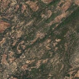 Satellite imagery of Chiddarcooping Hill, AU