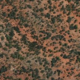 Satellite imagery of Gunga, AU