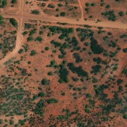 Satellite imagery of Majestic, AU