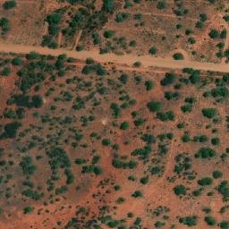 Satellite imagery of Majestic, AU