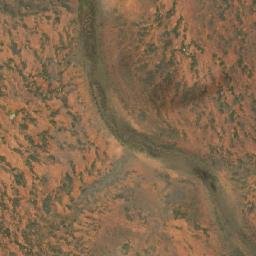 Satellite imagery of survey_point, AU