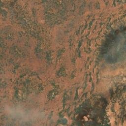 Satellite imagery of survey_point, AU