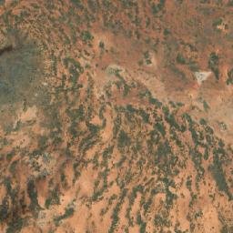 Satellite imagery of survey_point, AU