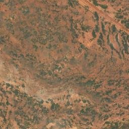 Satellite imagery of survey_point, AU