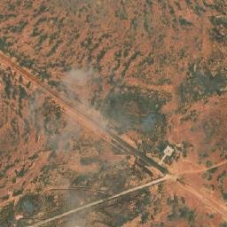 Satellite imagery of survey_point, AU